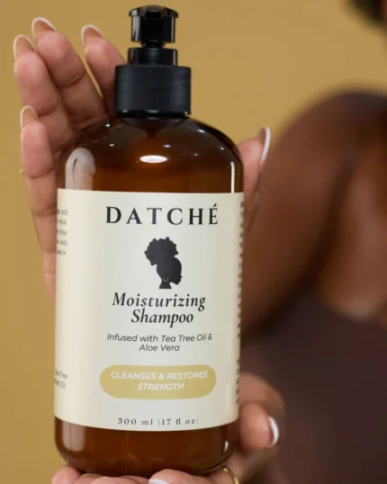 Shampooing DATCHÉ 500 ml