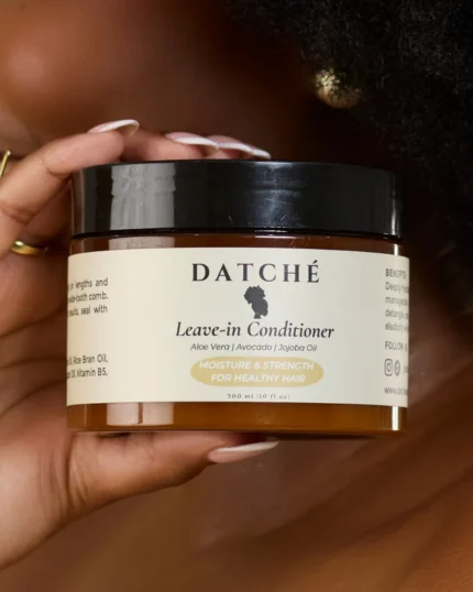 Leave-in Conditioner DATCHÉ